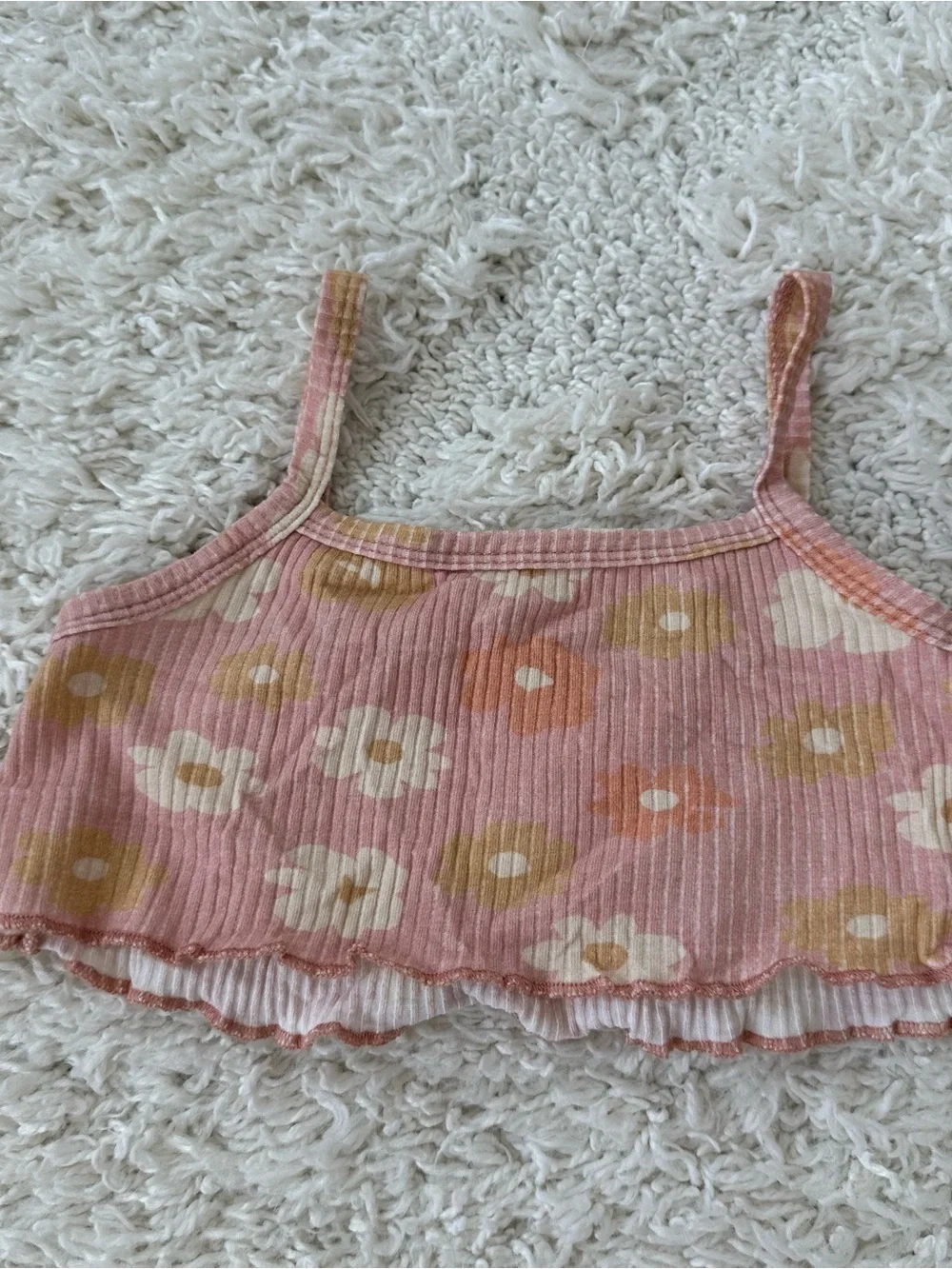 Wild Wawa Rib Baby Set - Picture 5 of 7